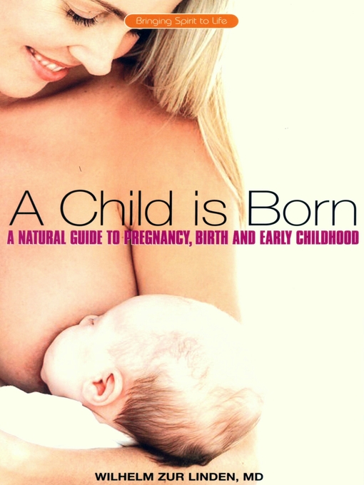 Title details for A Child is Born by Wilhelm zur Linden - Available